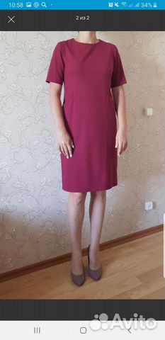 Платье Платье