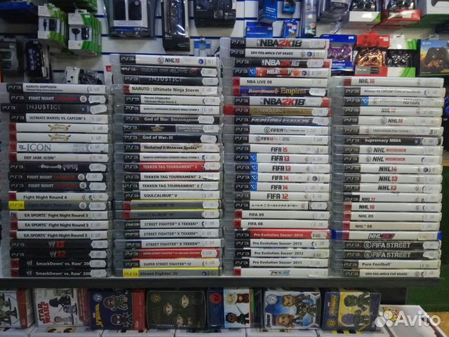 Лучшие игры для Playstation 3 Лучшие игры для Playstation 3