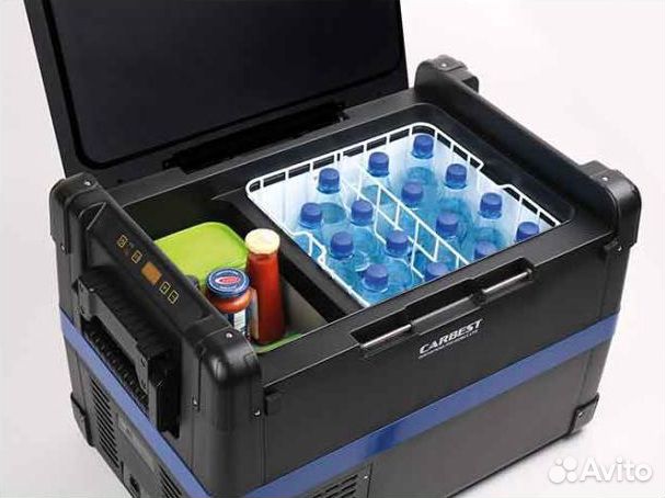 Автохолодильник Carbest MaxiFreezer 60