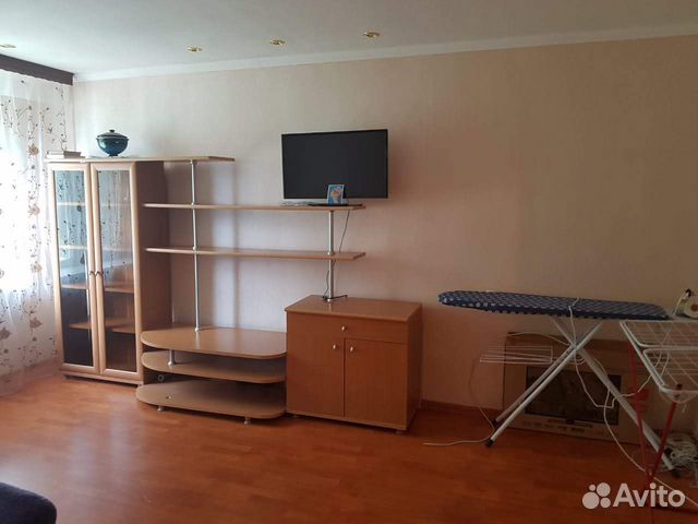 1-к квартира, 30 м², 3/5 эт. 1-к квартира, 30 м², 3/5 эт.
