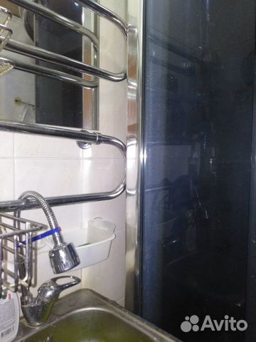 1-к квартира, 35.4 м², 4/5 эт.