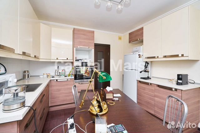 2-к квартира, 57.7 м², 16/17 эт. 2-к квартира, 57.7 м², 16/17 эт.