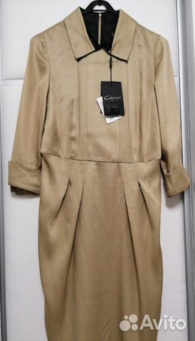 Новое платье Caterina Leman Новое платье Caterina Leman