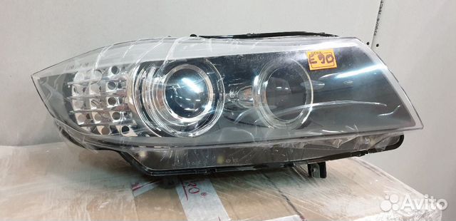 Фара бмв Е90 правая BMW E90 Фара бмв Е90 правая BMW E90