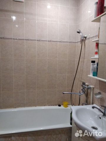 2-к квартира, 65 м², 4/9 эт.