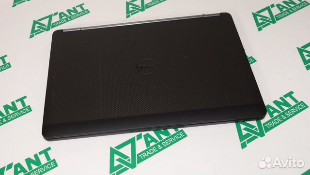 Dell Latitude E7470 Dell Latitude E7470