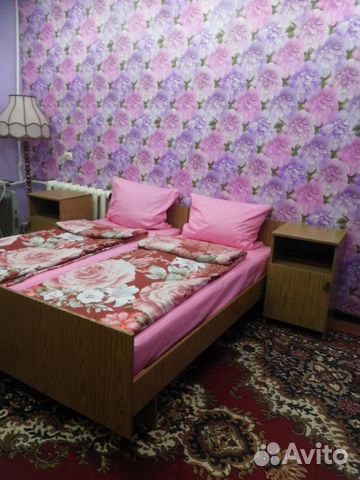 1-к квартира, 40 м², 2/2 эт.