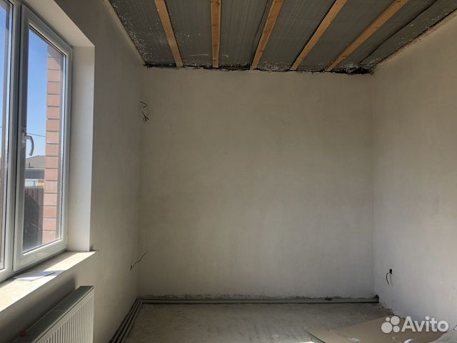 Дом 115 м² на участке 4 сот. Дом 115 м² на участке 4 сот.