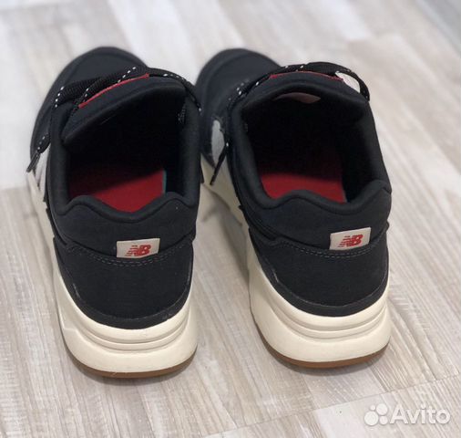 Кроссовки New Balance 997H Кроссовки New Balance 997H