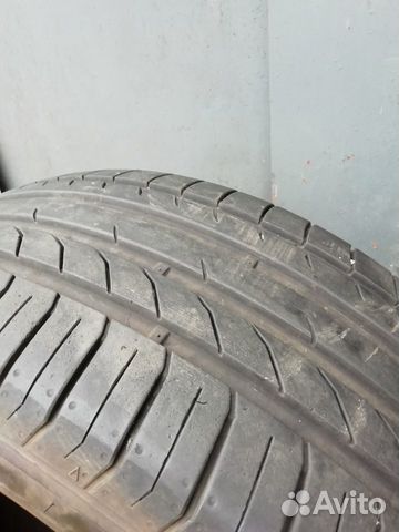Kumho Crugen HP91 255/50 R20 поштучно