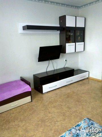 2-к квартира, 53 м², 7/9 эт.