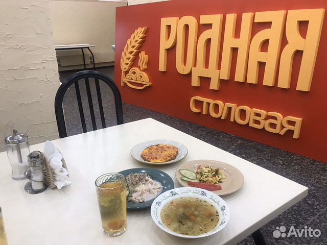 Кухонный работник(Посуда)