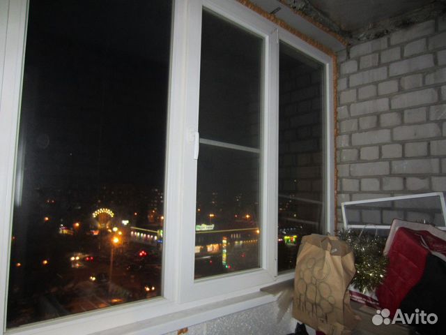 3-к квартира, 60 м², 8/9 эт. 3-к квартира, 60 м², 8/9 эт.