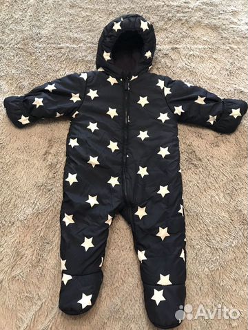 Комбинезон baby go Комбинезон baby go
