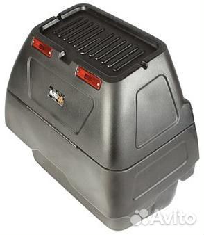 Кофр GKA N6 для снегохода yamaha viking Profession