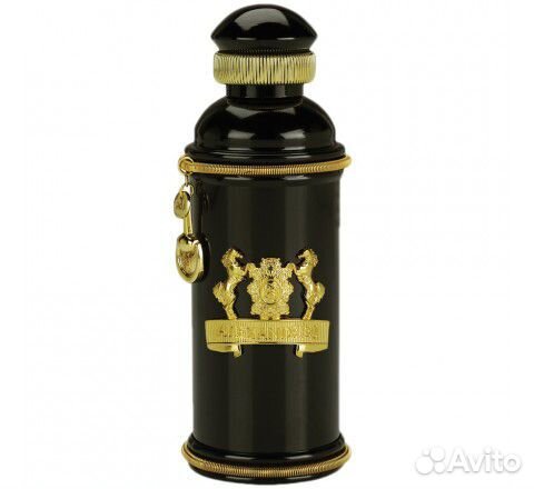 Парфюмерная вода Alexandre J Парфюмерная вода Alexandre J