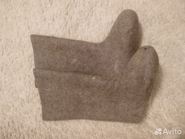 Валенки Валенки