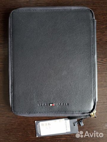 Чехол Apple iPad Tommy Hilfiger