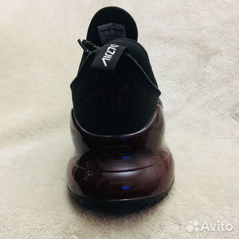 Кроссовки Nike air max 270 Кроссовки Nike air max 270