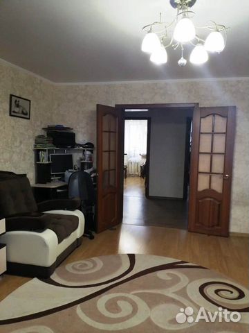 3-к квартира, 75 м², 5/5 эт. 3-к квартира, 75 м², 5/5 эт.