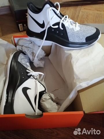 Кроссовки баскетбольные новые Кроссовки баскетбольные новые