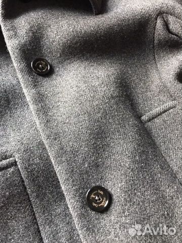 Пальто Massimo Dutti осень-зима Пальто Massimo Dutti осень-зима