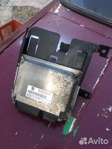 Мозги на шкоду Октавиа