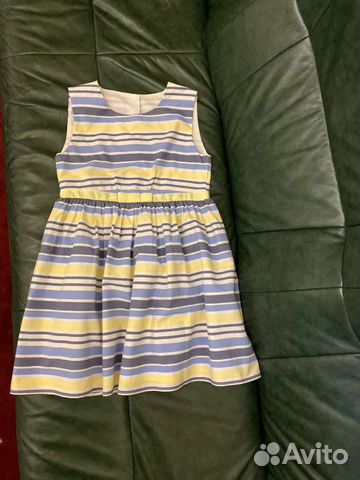Платье Mothercare 140 см Платье Mothercare 140 см