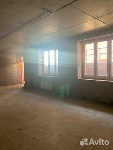Помещение свободного назначения, 50 м²