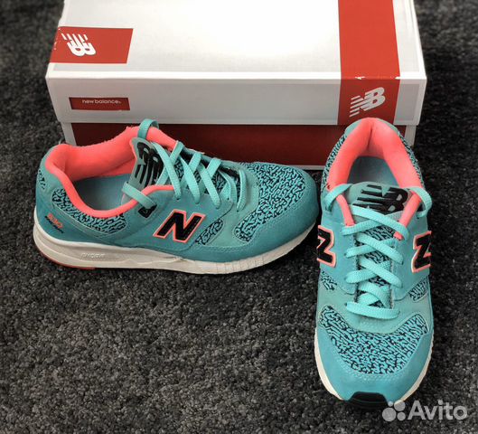 Кроссовки New balance оригинал Кроссовки New balance оригинал