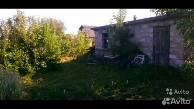 Дача 30 м² на участке 10 сот. Дача 30 м² на участке 10 сот.