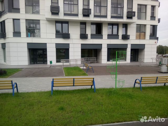 Помещение свободного назначения, 97 м²