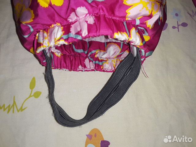 Комбинезон Tokka Tribe 86 р