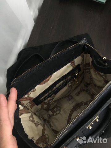 Сумка Massimo Dutti
