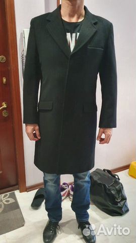 Пальто Пальто