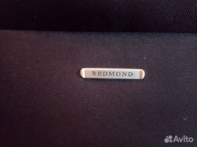 Чемодан redmond Чемодан redmond