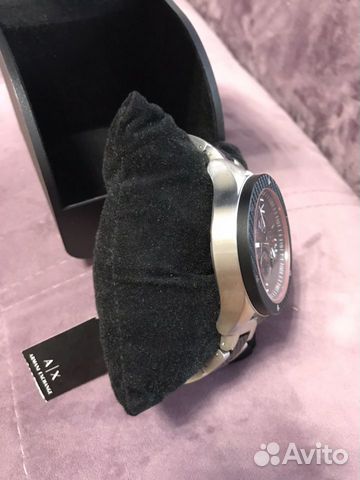 Часы мужские Armani Exchange Новые