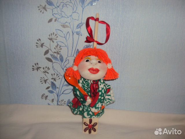 Домовенок Домовенок