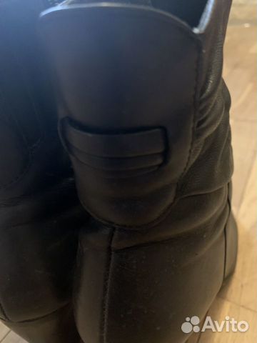 Сапожки женские, 38 р-р