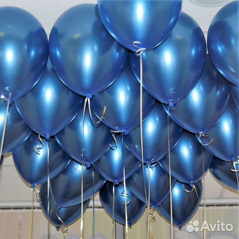Воздушные шары