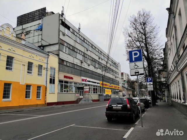 Помещение свободного назначения, 912.2 м² Помещение свободного назначения, 912.2 м²