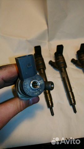 Форсунки bmw n47 n57 Форсунки bmw n47 n57