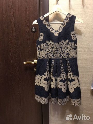 Платье Платье