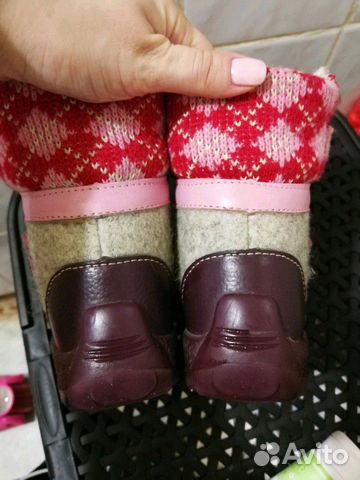 Валенки Котофей Валенки Котофей