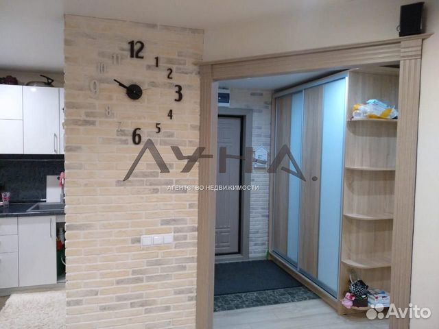 3-к квартира, 58 м², 1/5 эт. 3-к квартира, 58 м², 1/5 эт.