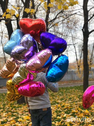 Баллон с гелием для воздушных шариков Баллон с гелием для воздушных шариков