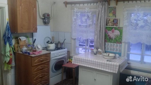 Дом 60 м² на участке 6.4 сот.