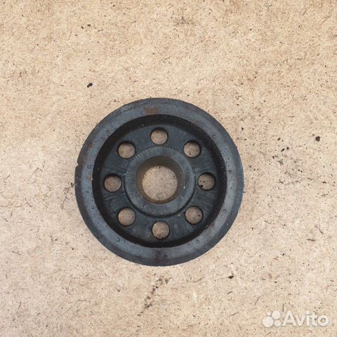 Audi VW 3.0tdi шкив 059109105G звезда Audi VW 3.0tdi шкив 059109105G звезда