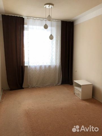 3-к квартира, 67.9 м², 6/9 эт.