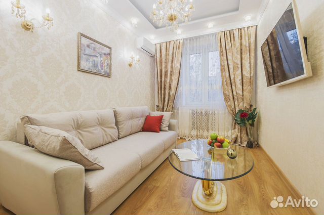 2-к квартира, 55 м², 4/5 эт. 2-к квартира, 55 м², 4/5 эт.